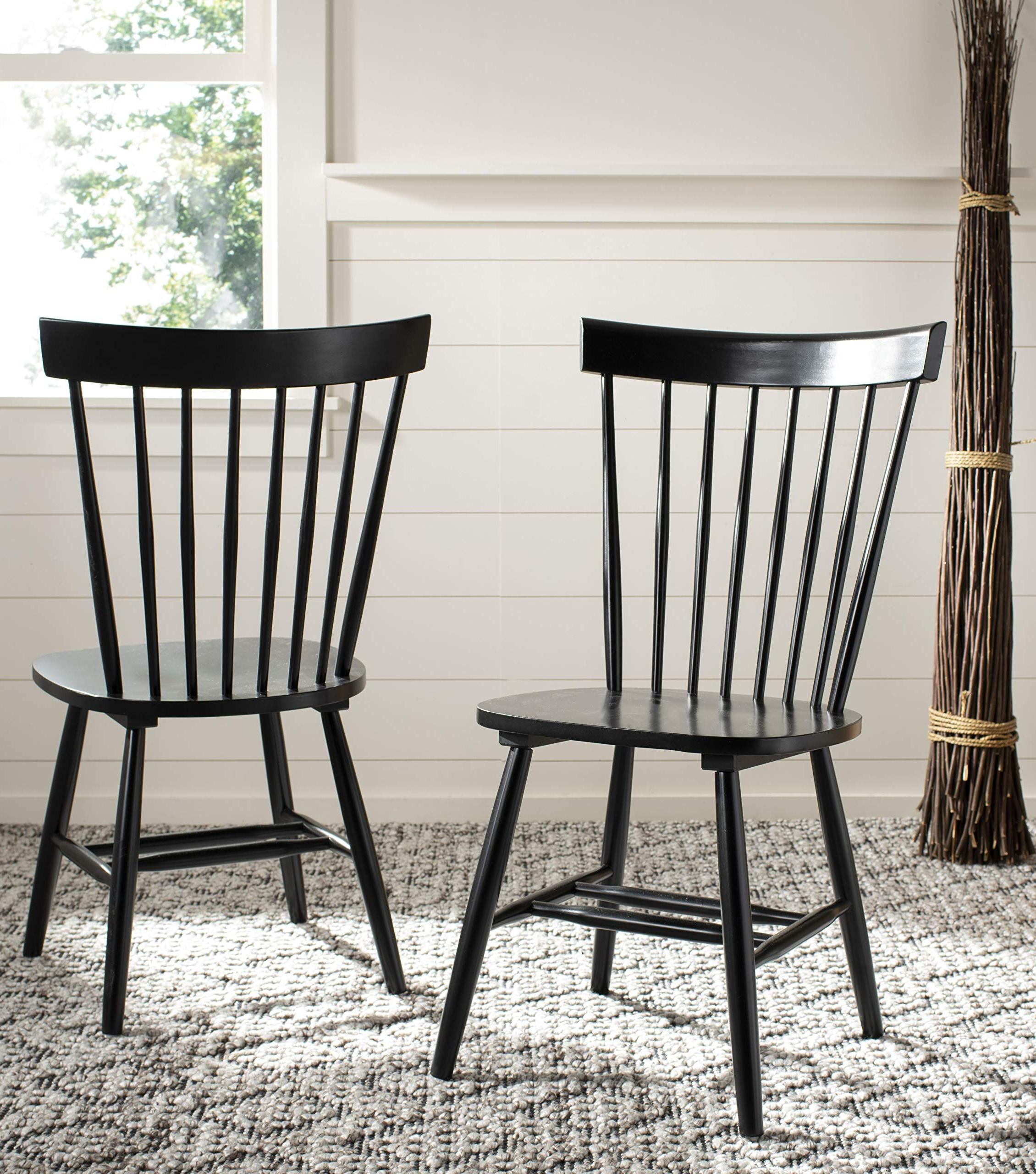 Chairs Safavieh American Homes Collection Parker Country