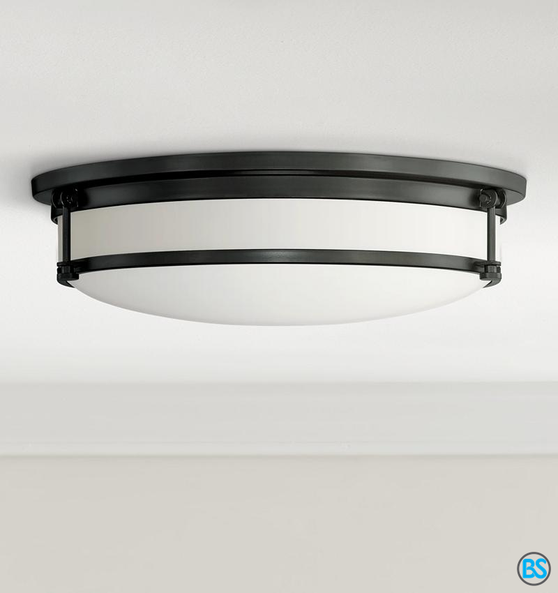 Close To Ceiling Lights | Quoizel Sailor 20