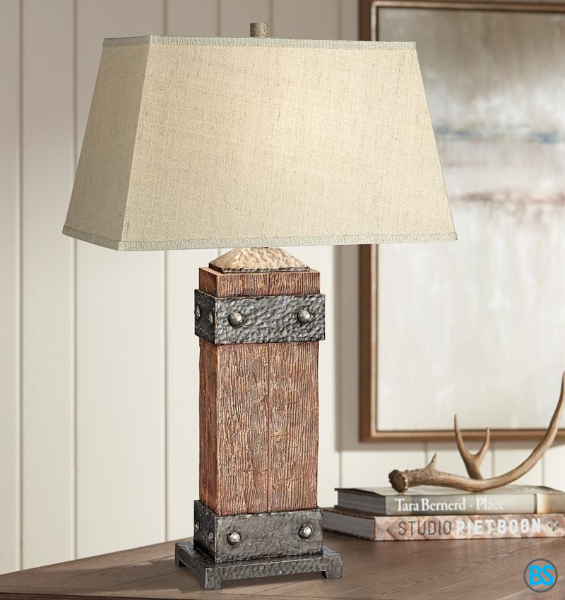 Table Lamps Rockledge Fruitwood Rustic Table Lamp Brandowstore Com   Rockledge Fruitwood Rustic Table Lamp VjIyMzNjcm9wcGVkLmZweA 