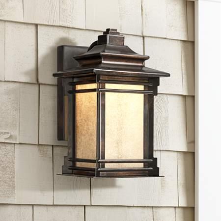 Outdoor Lighting | Hickory Point 12